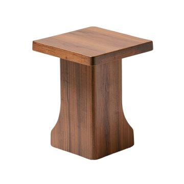 Weidler Chairside End Table