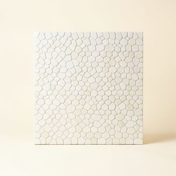 12 '' X 12 '' Peel & Stick Mosaic Tile (synthetic illustration; no displayed measurements)