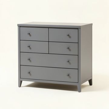 Apisha Storage 8 Drawer Double Dresser (synthetic illustration; no displayed measurements)