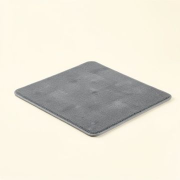 Downes Comfort Non-Bunching Cushioning Rug Pad ( 0.25 '' ) (synthetic illustration; no displayed measurements)