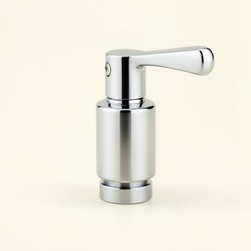 Kohler Honesty Rite-Temp Valve Trim With Lever Handle (synthetic illustration; no displayed measurements)