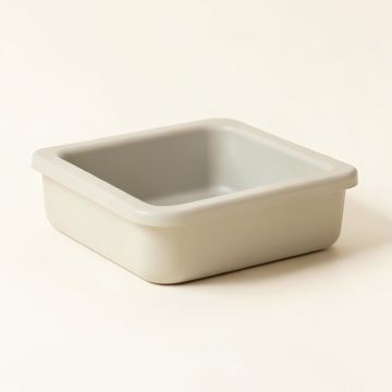 Hibbitts 33 '' Single Bathroom Vanity Base Only (synthetic illustration; no displayed measurements)