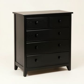 Kissell 4 Drawer Chest (synthetic illustration; no displayed measurements)