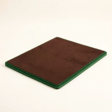 Alem Non-Slip Indoor Outdoor Door Mat (synthetic illustration; no displayed measurements)