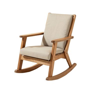 Jefferson Rocking Chair