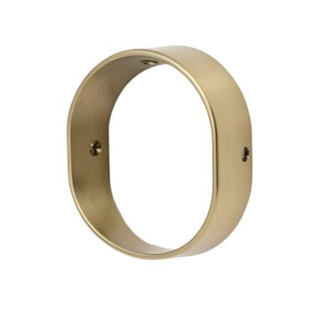 Deco 3 1/2 '' Center Arch Pull Multipack (synthetic illustration; no displayed measurements)