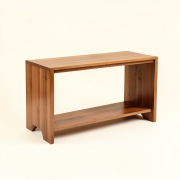 Calvin 64 '' Console Table (synthetic illustration; no displayed measurements)