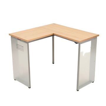 Patchin Modern L-Shaped Desk