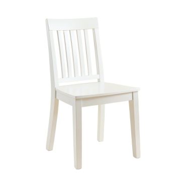 Meadow Crossing Dining Chair - White