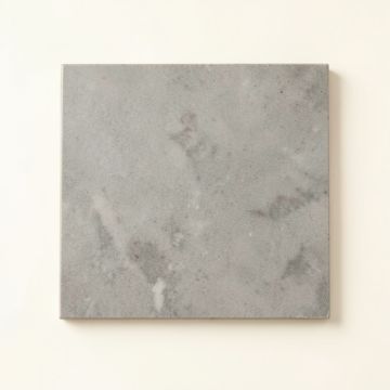 Dune Crest Uninstalled Square Decorative Tile - Gray (synthetic illustration; no displayed measurements)
