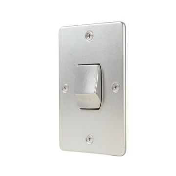 Music Note Vector Art 1-Gang Toggle Light Switch Wall Plate