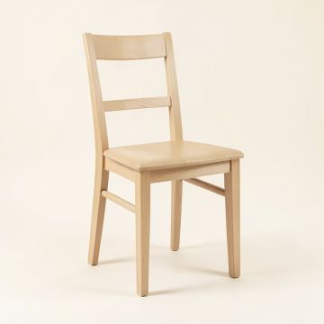 Spruce Brook Dining Chair - Beige (synthetic illustration; no displayed measurements)