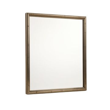 Ashlock Mirror