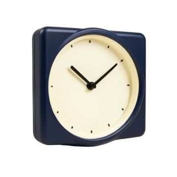 Hufford 14 '' Wall Clock