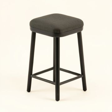 Vandenberg 28.5 '' Patio Bar Stool (synthetic illustration; no displayed measurements)