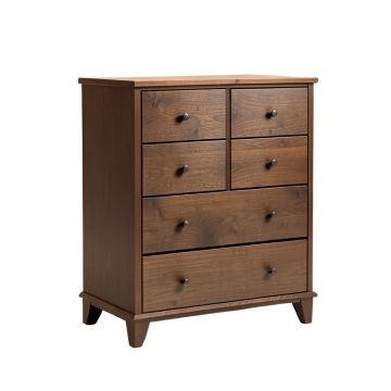 Delpha 9 Drawer Standard Dresser