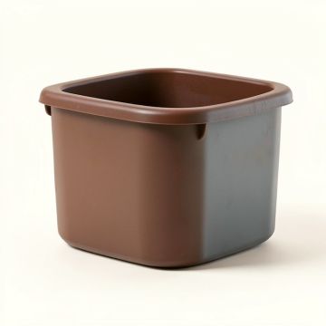 Outdoor 105 Gallon Resin Deck Box (synthetic illustration; no displayed measurements)