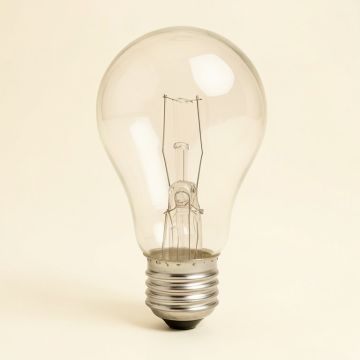 Lamp Bulb4 (synthetic illustration; no displayed measurements)