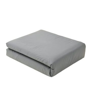 Burdon Cotton Single Duvet Cover