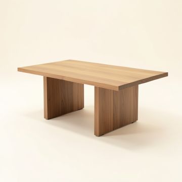 Perz Coffee Table (synthetic illustration; no displayed measurements)