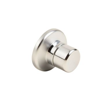 Browning 6 5/16 '' Center To Center Bar Pull (synthetic illustration; no displayed measurements)