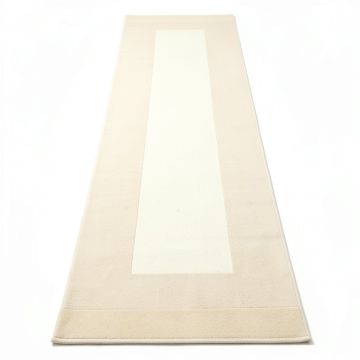 Cedar Bend Narrow Runner Rug - Ivory (synthetic illustration; no displayed measurements)