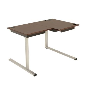 Aiste L-Shape Executive Desk