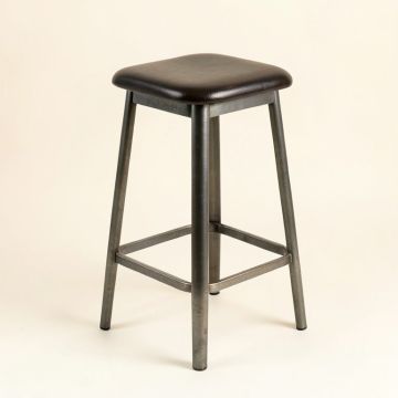 Delaney Adjustable Height Stool (synthetic illustration; no displayed measurements)