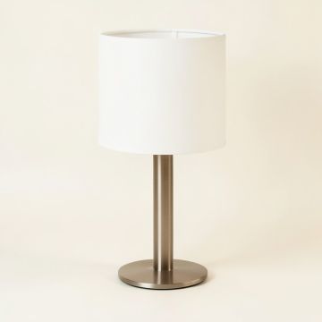 Be The Light 20 '' Table Lamp (synthetic illustration; no displayed measurements)