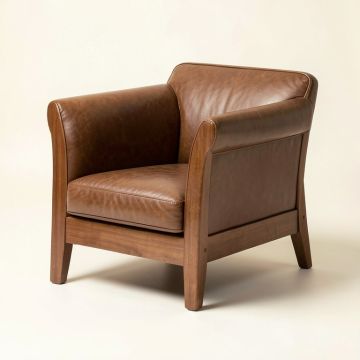 Iancarlo Chesterfield Chaise Lounge (synthetic illustration; no displayed measurements)