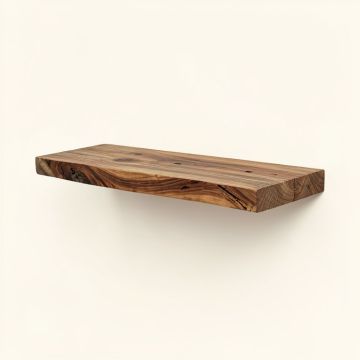 Cabrillo Industrial Wall Shelf (synthetic illustration; no displayed measurements)