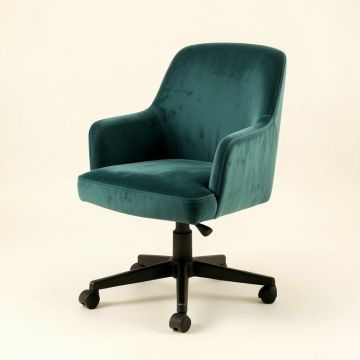 Alina Task Chair (synthetic illustration; no displayed measurements)