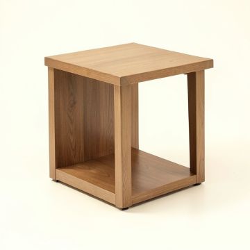 Mcmaster End Table (synthetic illustration; no displayed measurements)