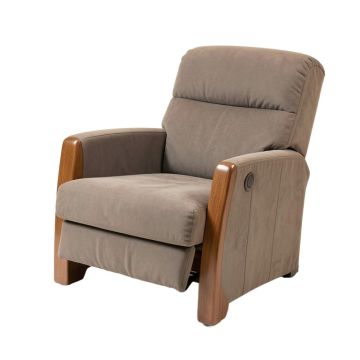 Drazic 31.5 '' Wide Manual Standard Recliner