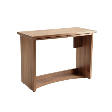 Demi Lune Console Table