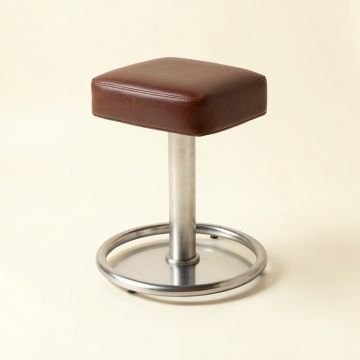 Jakobe Adjustable Height Swivel Bar Stool (synthetic illustration; no displayed measurements)