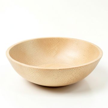 Cliff Crossing Dining Bowl - Beige (synthetic illustration; no displayed measurements)