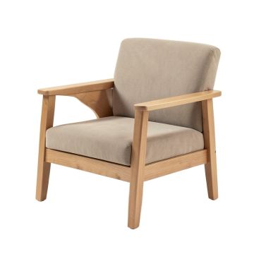 New London 40.55 '' Wide Polyester Convertible Chair