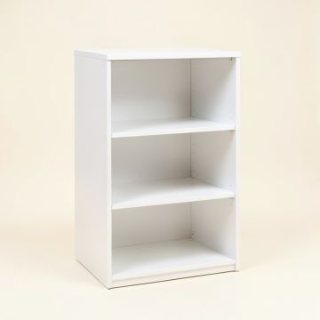 Allaraji 5 -Shelf Storage Cabinet (synthetic illustration; no displayed measurements)