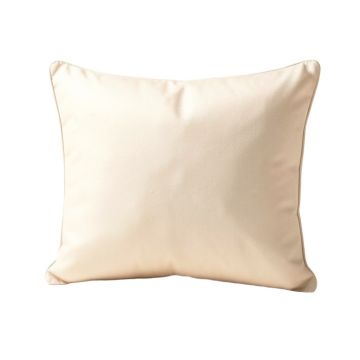 Rectangular Pillow Cover & Insert
