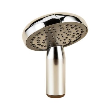 Spectra+ Drench Rain Handheld Shower Head