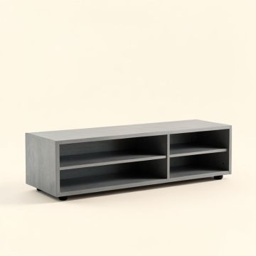Wyncliff Entertainment Center For Tvs Up To 70 '' (synthetic illustration; no displayed measurements)