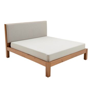 Lineberger Upholstered Storage Platform Bed