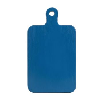 Cove Canyon Cutting Board - Blue