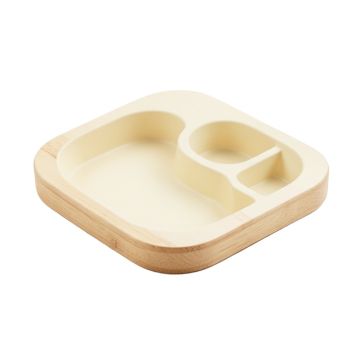 Ridge Arc Empty Pantry Drawer Organizer Insert - Cream