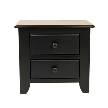 Field Arc Nightstand