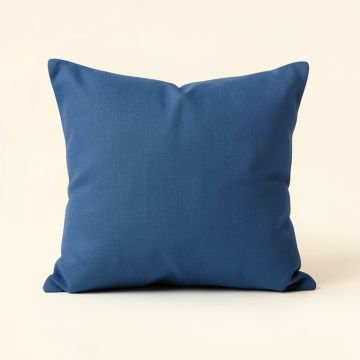 Buffalo Throw Pillow (synthetic illustration; no displayed measurements)