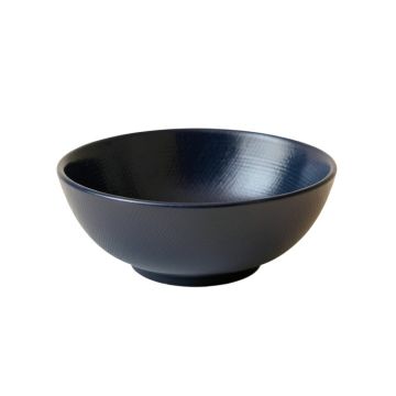 Willow Bend Dining Bowl - Navy
