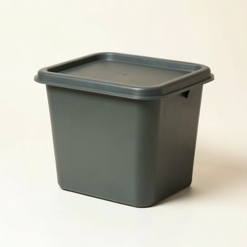 Outdoor 71 Gallon Plastic Deck Box (synthetic illustration; no displayed measurements)