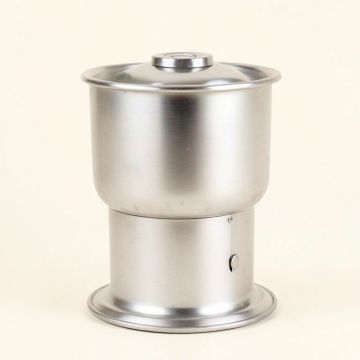 Tagco 2-Piece Pasta Maker Attachment Set (synthetic illustration; no displayed measurements)